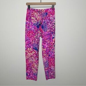 Lilly Pulitzer Island Jogger resort wear vacation cruise wear comfy